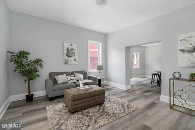 Building Photo - 5 br, 2.5 bath House - 3611 Windsor Mill Rd
