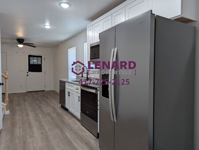 Foto del edificio - 2707 W Olive St