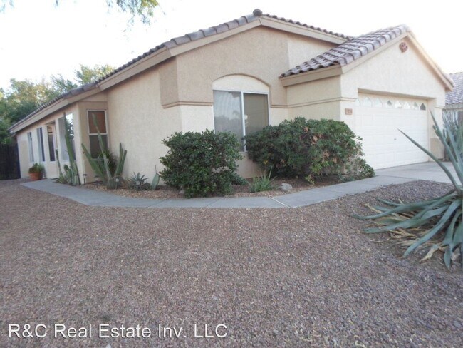 Building Photo - 3 br, 2 bath House - 1731 E Countrywalk Lane