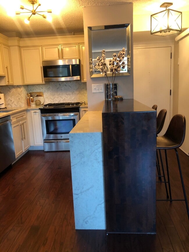 Photo - 1245 13th St NW Apartment