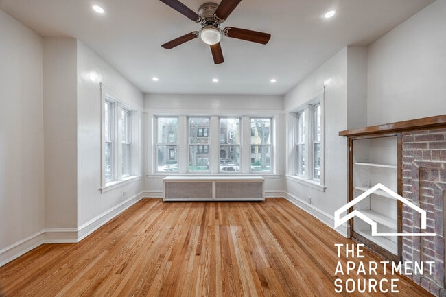 Foto del edificio - 5713 N Talman Ave