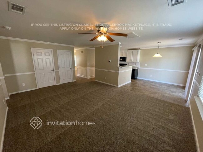 Foto del edificio - 4712 McClure Rd