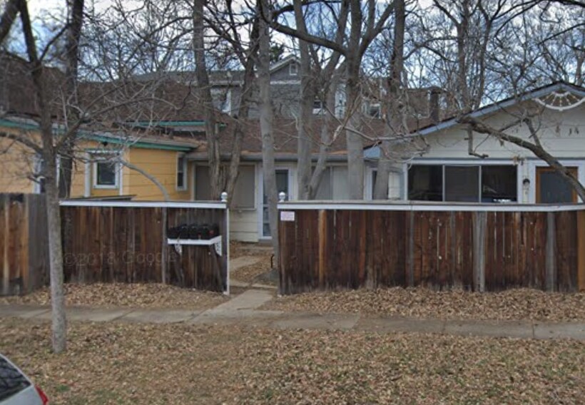 Primary Photo - 2345 Pine St