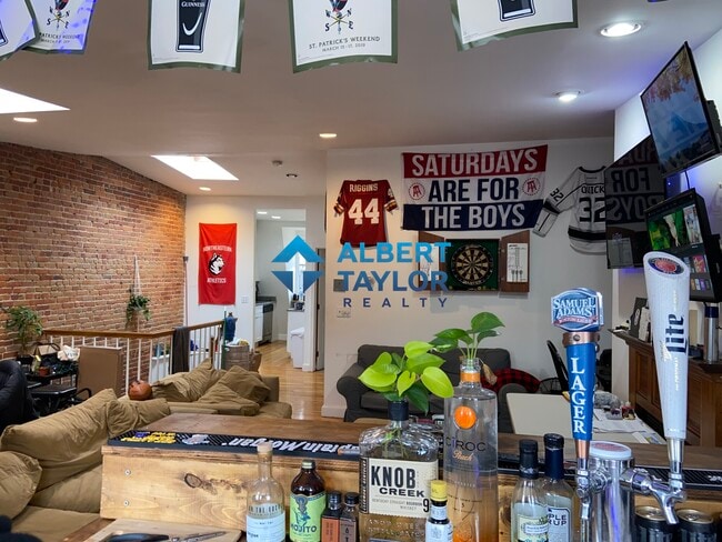 Building Photo - 486 Massachusetts Ave