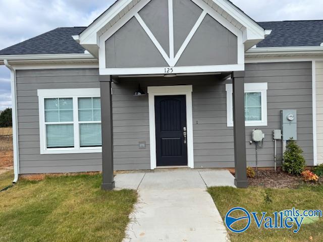 Foto del edificio - 125 Foster Wy Dr