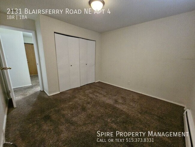 Foto del edificio - NE Studio & 1 bedrooms Close to shopping!