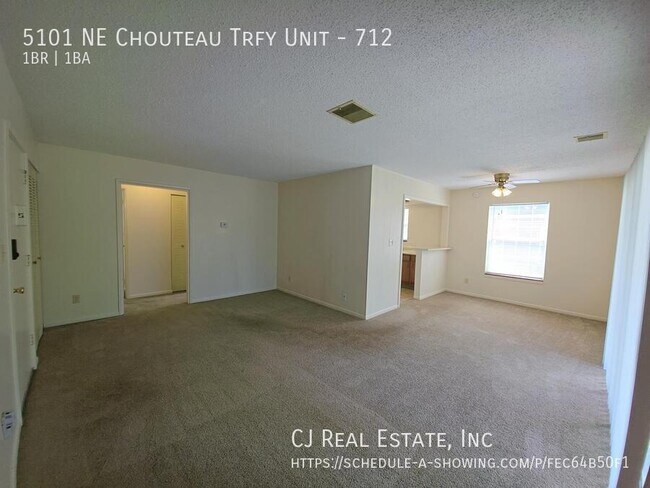 Building Photo - 5101 NE Chouteau Trafficway