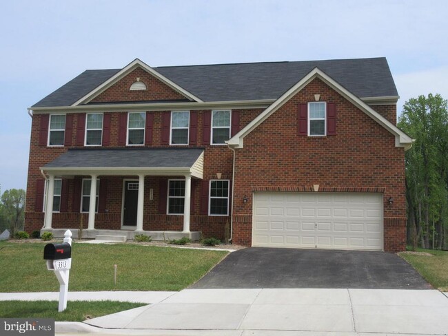 Foto del edificio - 3313 CPT WENDELL PRUITT Way