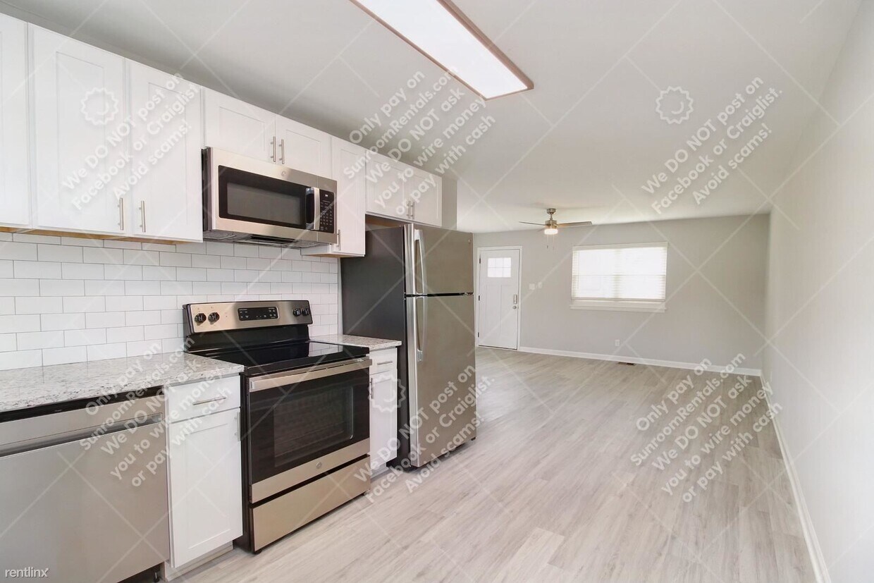 Primary Photo - 2 br, 1 bath House - 700 Highgate Pl