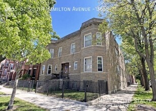 Building Photo - 3655 S Hamilton Ave