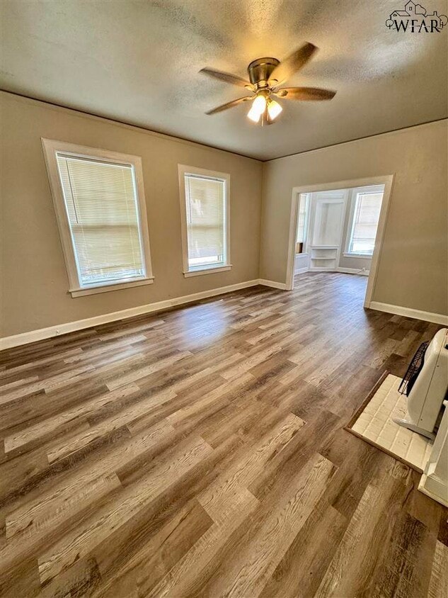 Foto principal - 1109 Harrison St