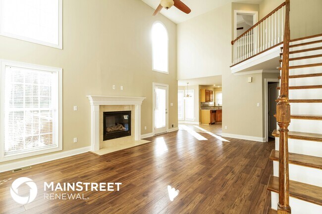 Foto del edificio - 14411 Estate Ridge Boulevard