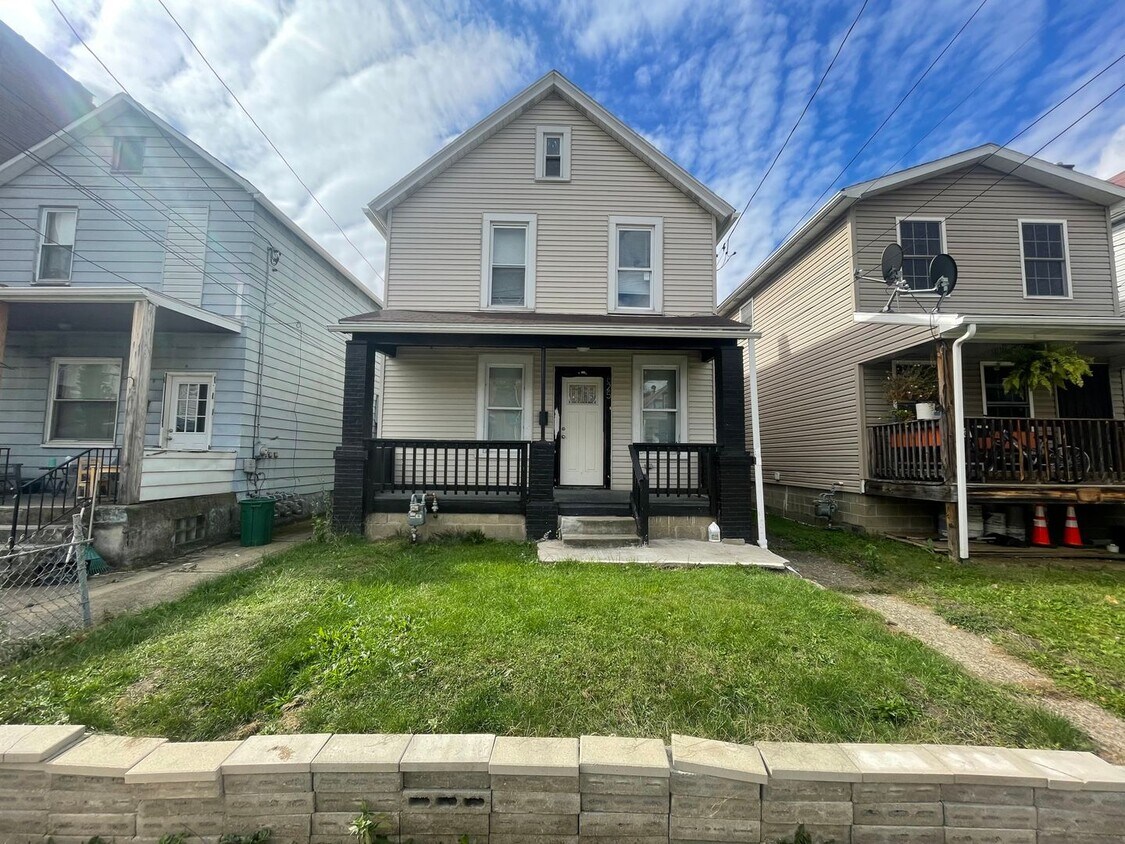 Foto del edificio - New Year, New Home, $500 Off! COMING SOON! This is a Lease-to-Own – Not a typical rental.