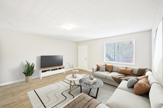 Building Photo - Amber Grove Apartments