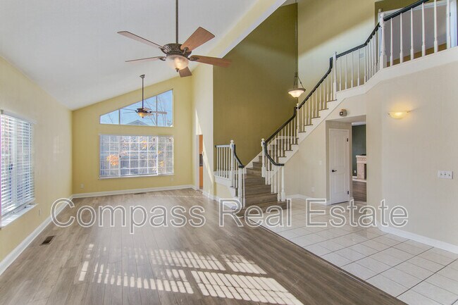 Foto del edificio - 3109 Heritage Valley Dr