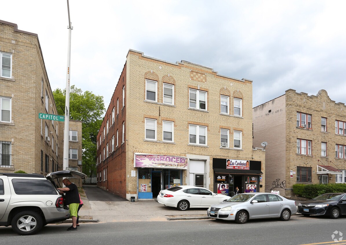 Primary Photo - 1044-1046 Capitol Ave