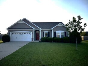 Building Photo - 4912 True Fews Cir
