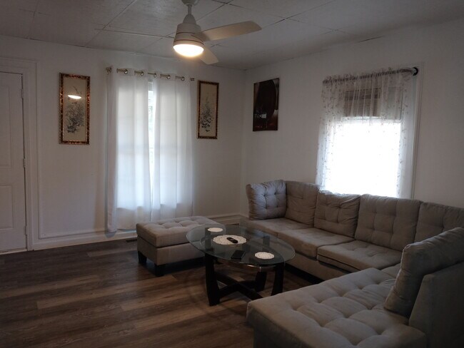 Foto del edificio - 5 Draper St