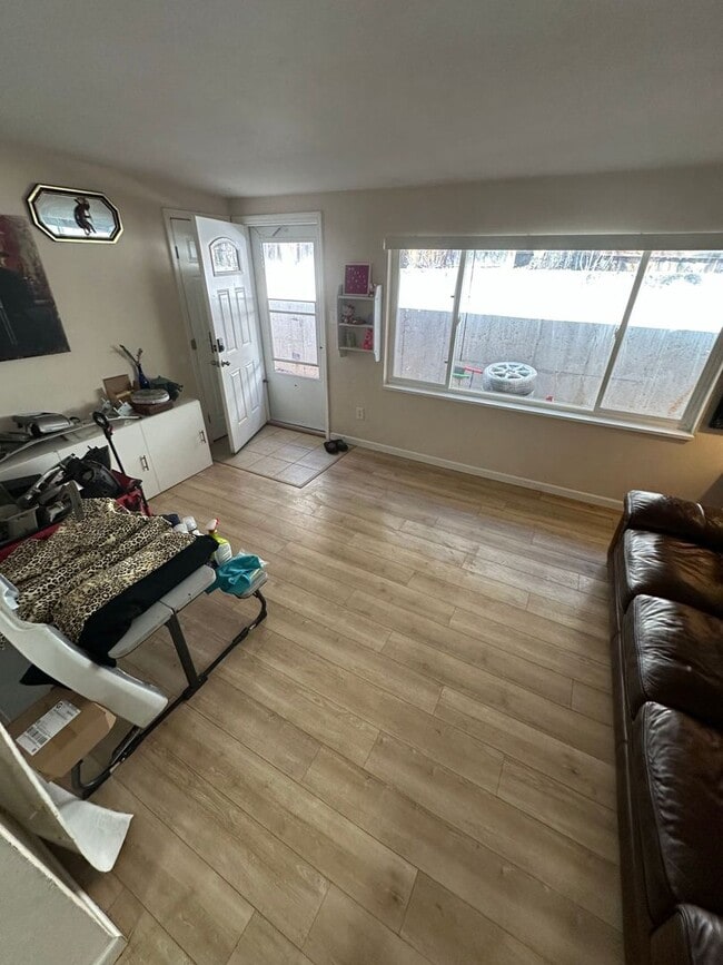 Photo - $1299 | 2BR/1BA | $85 Utilities | Charming... Apartment