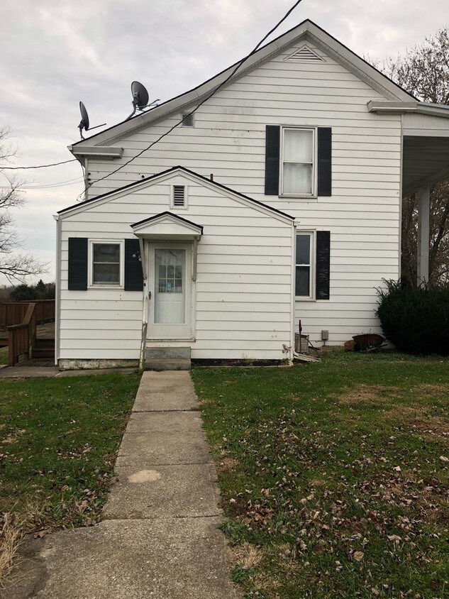 Foto principal - 3 br, 1 bath House - 312 Apple Tree Lane
