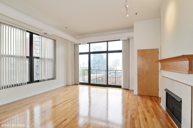 Building Photo - 1516 S Wabash Ave