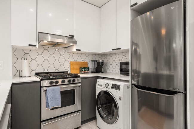 Photo du bâtiment - 1716 Napier St