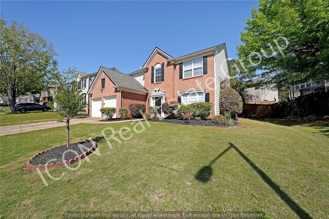 Building Photo - 4380 Sugar Maple Dr NW