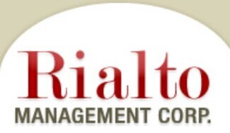 Property Management Company Logo