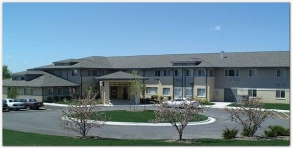 Primary Photo - Christian Life Retirement Center - Sunset