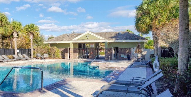 Photo - 2813 Lantern Hill Ave Townhome