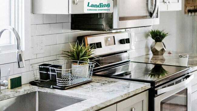 Foto del edificio - 4215 Gladstone Ln