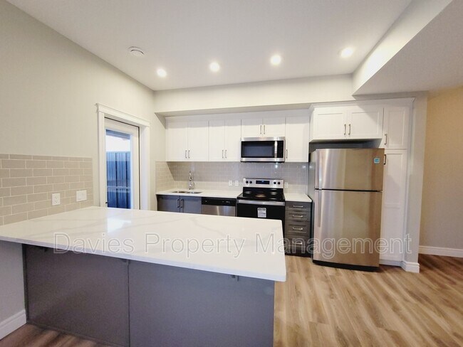 Photo du bâtiment - 446 Allard Blvd SW
