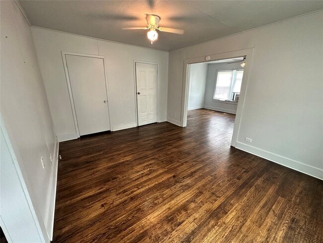 Building Photo - 1901 Washington St