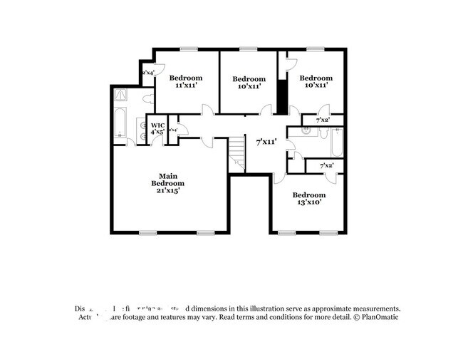 Foto del edificio - 222 Westridge Cir