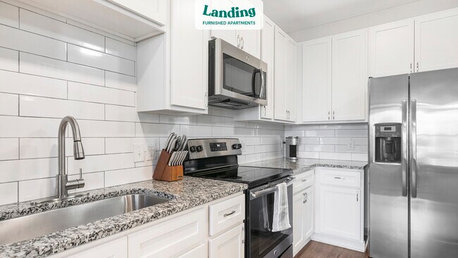 Foto del edificio - 22415 Market St