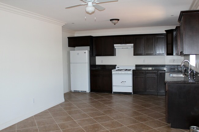 Foto del edificio - 3311 Morgan Ave