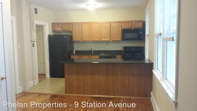 Foto del edificio - 9 Haverford Station Rd