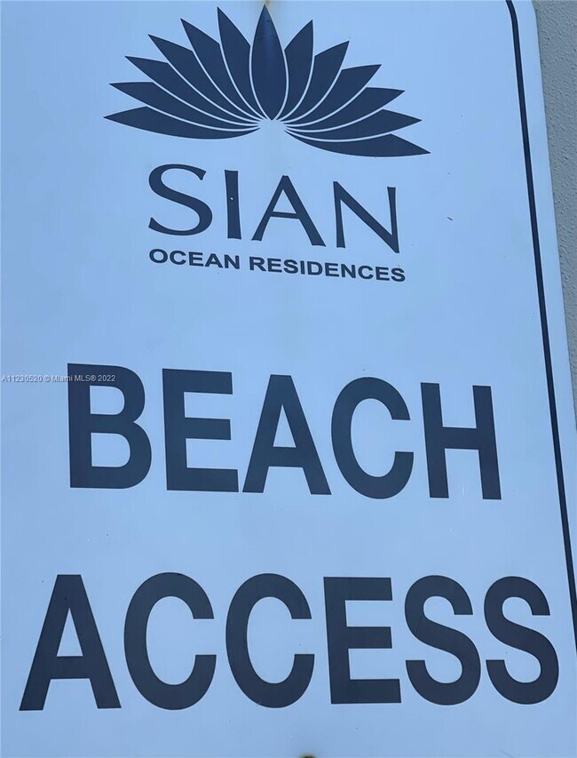 Foto del edificio - 4001 S Ocean Dr