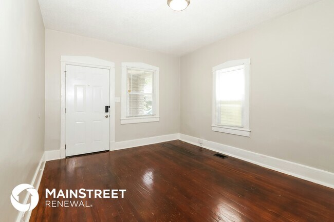 Foto del edificio - 3606 W Muhammad Ali Blvd