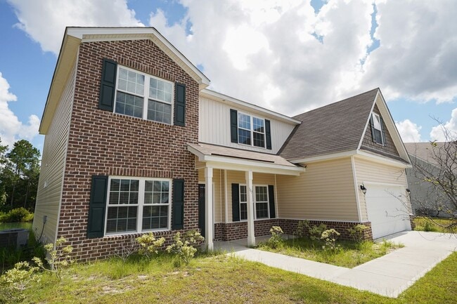 Foto del edificio - Available Now!