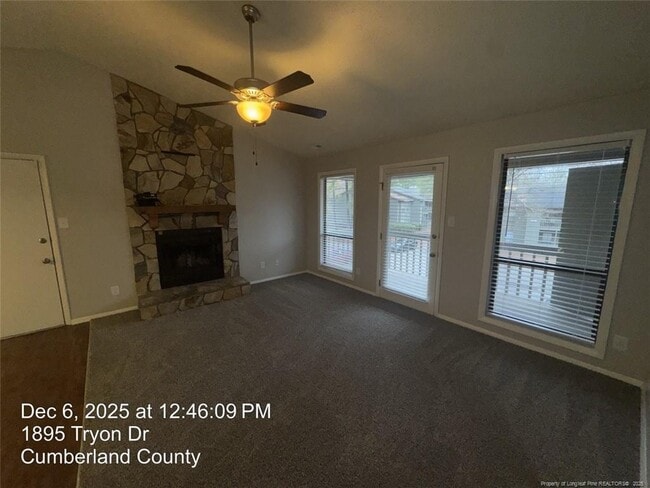 Building Photo - 1895 Tryon Dr