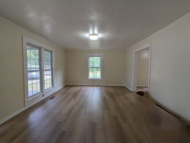 Foto del edificio - 404 Pine St