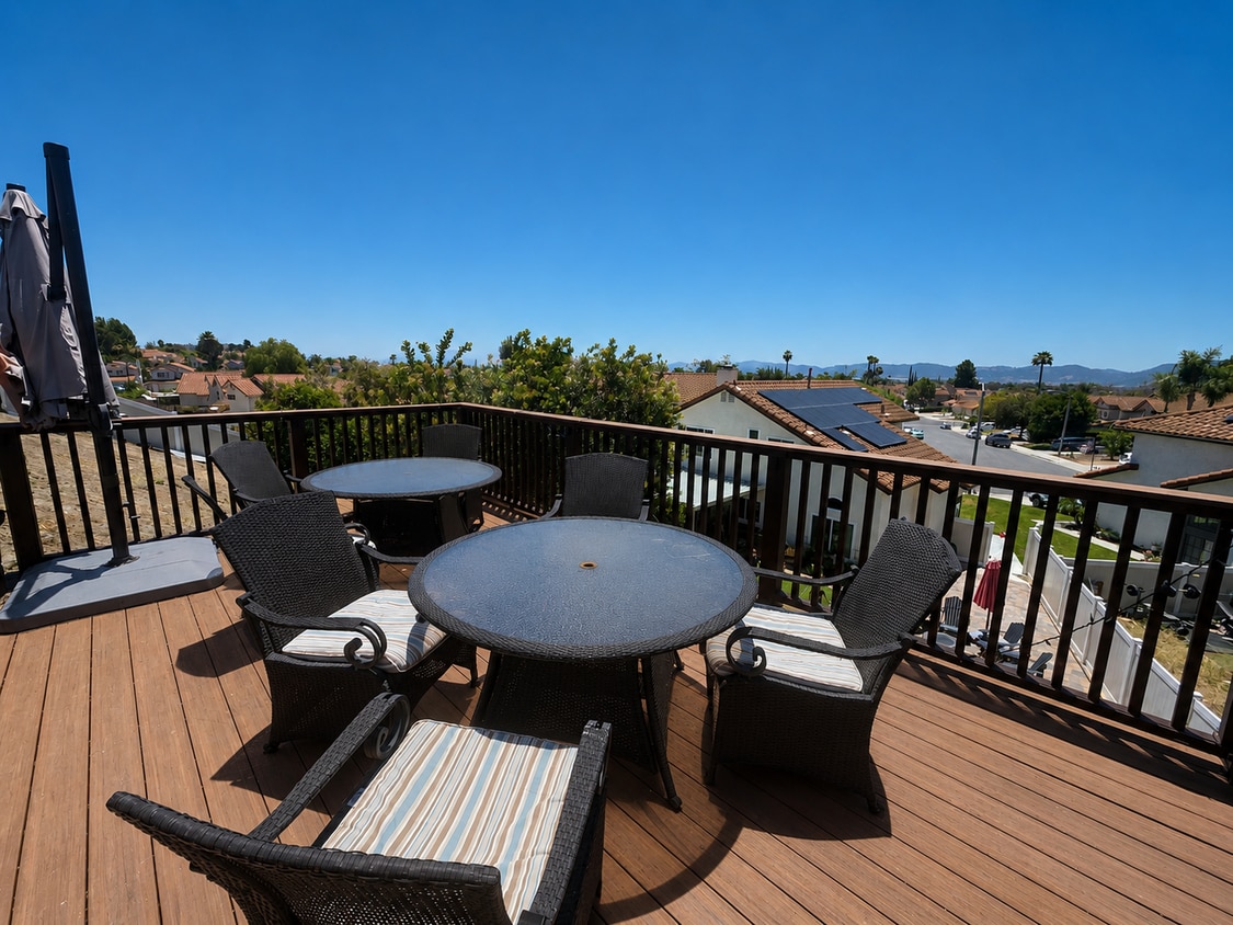 Foto del edificio - Beautiful Three Bedroom Two and a Half Bathroom Home in Murrieta!
