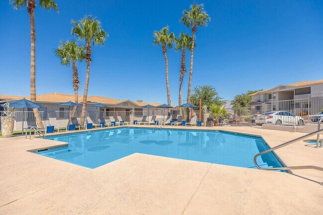 Foto del edificio - View at Starr Pass