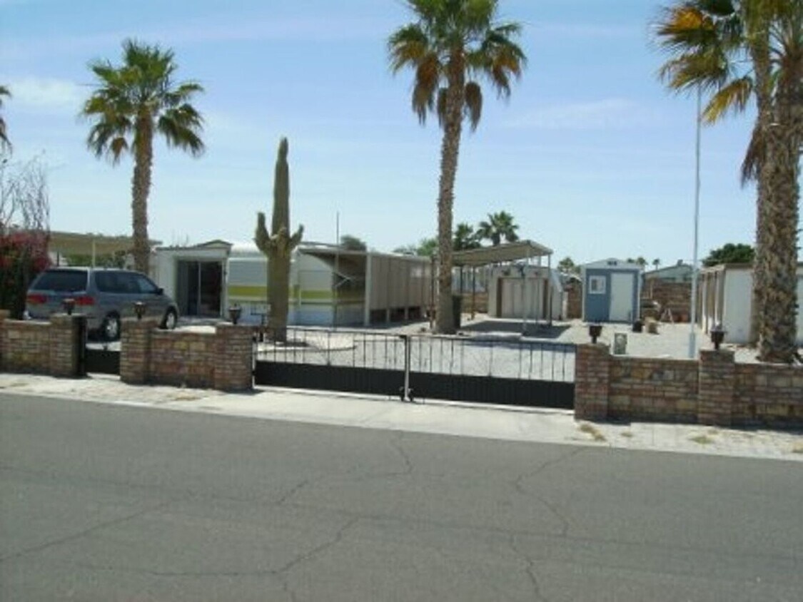 Foto principal - Park Model for Lease