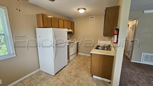 Foto del edificio - 1209 O Ave Pl NE