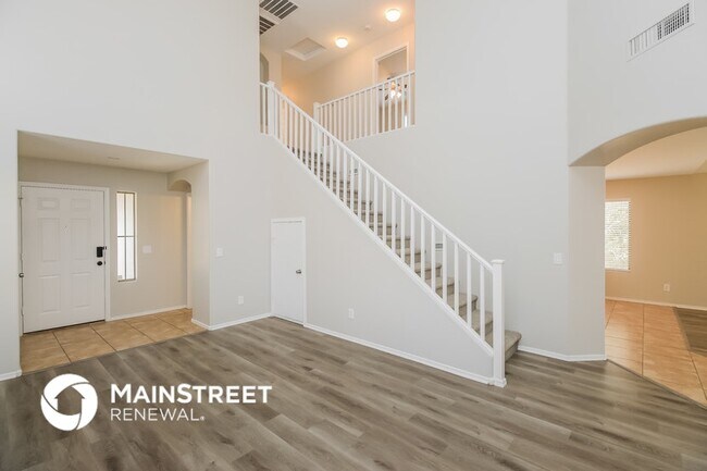 Building Photo - 1710 W Quick Draw Way