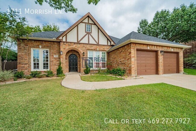 Foto del edificio - 1711 Morrish Ln