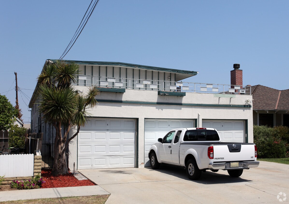 Building Photo - 286 Kennebec Ave
