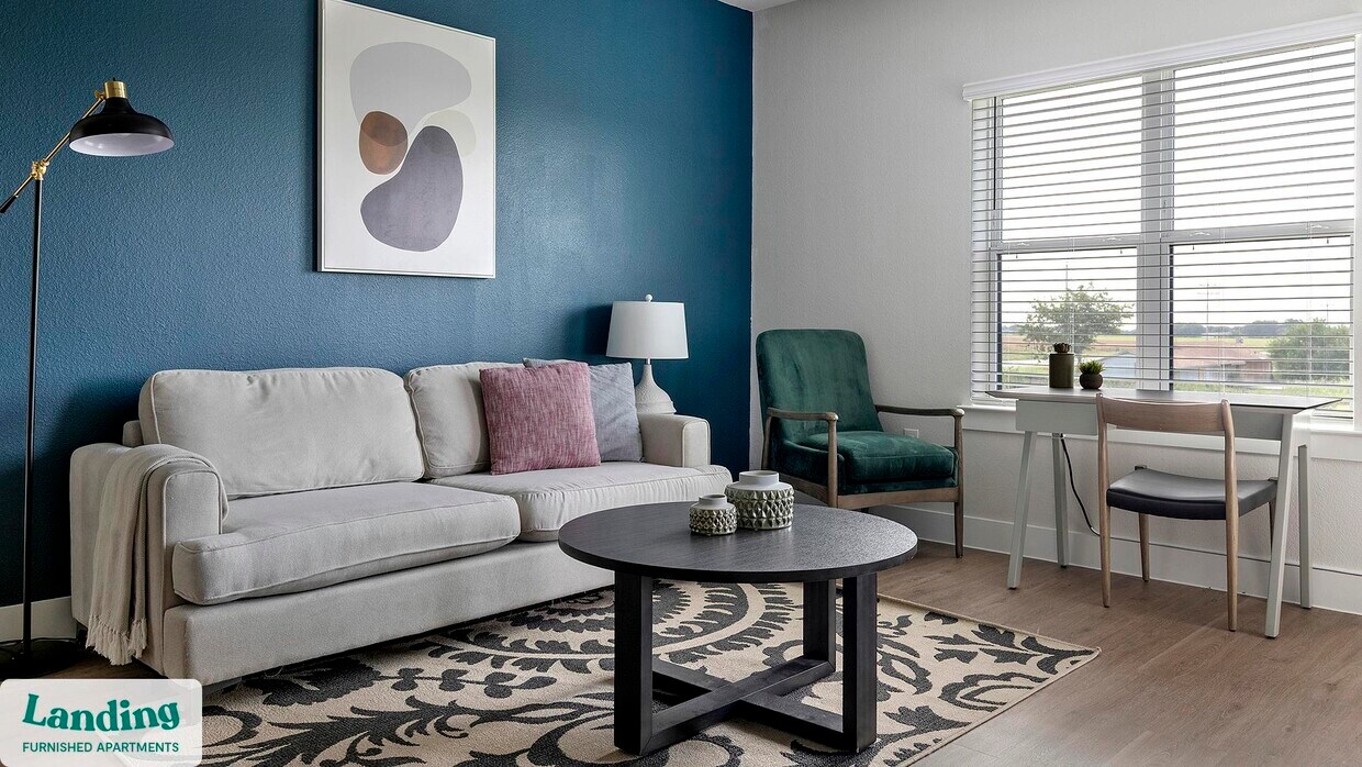 Foto principal - 3501 N Austin St